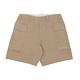 Converse 短褲 Cargo Shorts 卡其 男款 大口袋 工裝 斜紋布 10021530A04 product thumbnail 2