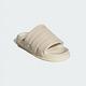 adidas 拖鞋 女鞋 運動  三葉草 ADILETTE ESSENTIAL  W 奶茶 IE9648 product thumbnail 5