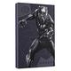 SEAGATE 希捷 Firecuda Gaming HDD - MARVEL BLACK PANTHER 瓦干達萬歲-黑豹限量版 2TB 2.5吋外接式RGB電競行動硬碟(STLX2000401) product thumbnail 2