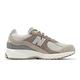 New Balance 休閒鞋 2002R 男鞋 女鞋 米白 奶茶 復古 反光 經典 運動鞋 NB 紐巴倫 M2002RSI-D product thumbnail 3