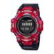 CASIO卡西歐 G-SHOCK 藍牙 半透明 運動系列 GBD-100SM-4A1_49.3mm product thumbnail 2