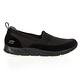 SKECHERS 休閒鞋 女休閒系列 ARCH FIT REFINE 寬楦版 - 104270WBBK product thumbnail 3