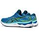 ASICS 亞瑟士 GEL-NIMBUS 24(2E) 男款 寬楦 跑鞋 1011B361-400 product thumbnail 4