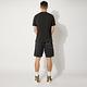Nike AS M NSW UTILITY SHORT 男款 黑色 運動 休閒 短褲 DM6616-010 product thumbnail 7