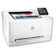 HP Color LaserJet Pro M252dw 無線彩色雷射印表機 product thumbnail 2