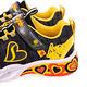 SKECHERS 女童系列 燈鞋 SWEETHEART LIGHTS 寶可夢限定款 - 319503LBKMT product thumbnail 9