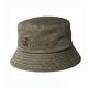 KANGOL-WASHED BUCKET 漁夫帽-棕色 product thumbnail 2