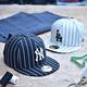 NEW ERA 59FIFTY 5950 WORK STITCH 道奇 象牙白 棒球帽 product thumbnail 4