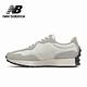 [New Balance]復古運動鞋_中性_灰色_MS327FE-D楦 product thumbnail 3