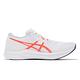 Asics 競速跑鞋 Hyper Speed 3 女鞋 白 紅 百年紀念 輕量 競賽訓練 亞瑟士 1012B517101 product thumbnail 3