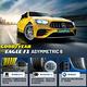 【GOODYEAR 固特異】輪胎固特異F1A6-2154517吋_215/45/17_二入組(車麗屋) product thumbnail 3