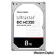 WD Ultrastar DC HC320 8TB 3.5吋企業級硬碟 product thumbnail 2