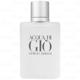 GIORGIO ARMANI 寄情水男性淡香水(100ml)(公司貨) product thumbnail 2