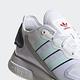 adidas ZX 2K FLORINE 運動休閒鞋 - Originals 女 FW0090 product thumbnail 5