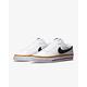 NIKE WMNS NIKE COURT LEGACY NN 女休閒運動鞋-白-DH3161100 product thumbnail 3