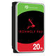 Seagate 那嘶狼 IronWolf Pro 20TB 五年保固 3.5吋NAS硬碟 (ST20000NE000) product thumbnail 3