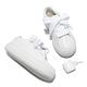 Puma 休閒鞋 Suede Mayu Heart Patent 女鞋 白 小白鞋 厚底 增高 漆皮 寬鞋帶 38596701 product thumbnail 8