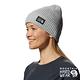 美國Mountain Hardwear Cabin to Curb Beanie Unlined 保暖反折豆豆帽 冰河 #2019361 product thumbnail 4