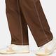 NIKE AS M NL CARPENTER PANT 男休閒長褲-棕色-FB7199259 product thumbnail 7