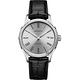 Hamilton漢米爾頓 AMERICAN CLASSIC 羅馬機械錶-銀x黑/40mm product thumbnail 2
