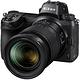 [組合包] Nikon Z7 24-70 Kit 數位相機(公司貨) product thumbnail 2