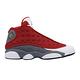 Nike 籃球鞋 Air Jordan 13代 喬丹 男鞋 Retro Red Flint AJ13 紅 白 DJ5982600 product thumbnail 6