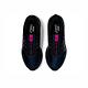 Asics GEL-Venture 8 AWL [1012B162-400] 女 越野跑鞋 慢跑 耐磨 亞瑟士 深藍 粉 product thumbnail 6