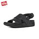 FitFlop TM-BANDO TM LEATHER BACK-STRAP-黑色 product thumbnail 2