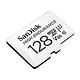 SanDisk高耐用microSDXC記憶卡 128GB 公司貨 product thumbnail 2