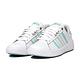 K-SWISS Pershing Court Light防水時尚運動鞋-女-白/粉綠 product thumbnail 7