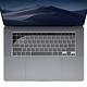 Macbook Pro 16吋 A2141 超薄透明TPU鍵盤保護膜 product thumbnail 2