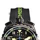 BOMBERG 炸彈錶 BOLT-68 NEON 飛行計時碼錶-45mm product thumbnail 3