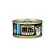 日本AIXIA愛喜雅-黑缶主食系列 80g x 24入組(下標2件+贈送泰國寵物喝水神仙磚) product thumbnail 5
