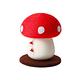 紅蘑菇劍麻貓爬柱 貓抓板 product thumbnail 2