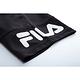 FILA KIDS 童吸濕排汗5分褲-黑色 1SHT-4421-BK product thumbnail 7