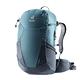 【deuter 德國】 FUTURA  27L透氣網架背包3400321霧藍/登山包/健行包/戶外休閒包* product thumbnail 2