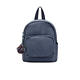 Kipling 復古迷霧灰輕巧迷你後背包-MINI BACKPACK product thumbnail 2