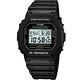 G-SHOCK 經典系列方形運動錶(DW-5600E-1)42.8mm product thumbnail 2