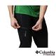 Columbia 哥倫比亞 男款-鈦 Omni-Shield防潑防曬50長褲-黑色 UAE03170BK / FW22 product thumbnail 4