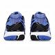 Asics GEL-Resolution 9 OC 2E [1041A378-401] 男 網球鞋 寬楦 法網配色 藍黑 product thumbnail 5