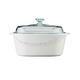 【美國康寧】Corningware 5L方形康寧鍋(璀璨星河) product thumbnail 2