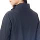 【Lynx Golf】女款內刷毛保暖防風素面造型胸袋拉鍊款長袖外套(二色) product thumbnail 8