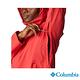 Columbia哥倫比亞 女款-Omni-Tech 防水外套-紅色 UWR03790RD / S22 product thumbnail 6