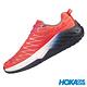 HOKA ONE ONE 跑鞋 Clayton 2 輕量競速 女 螢光珊瑚紅 product thumbnail 4