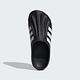 adidas 愛迪達 休閒鞋 男鞋 運動鞋 三葉草 ADIFOM SUPERSTAR MULE 黑 IG8277 product thumbnail 2