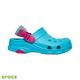 Crocs卡駱馳 (童鞋) 經典特林All Terrain小克駱格-207011-4SL product thumbnail 4