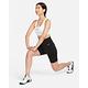 NIKE AS W NK SWSH MED SPT BRA 女運動內衣-白-DX6822100 product thumbnail 5