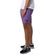 New Balance 短褲 NB Logo Shorts 男款 紐巴倫 膝上 工裝 多口袋 穿搭推薦 紫 藍 MS11580SG6 product thumbnail 4