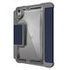 澳洲 STM Dux Plus iPad mini 6 專用內建筆槽軍規防摔平板保護殼 - 深夜藍 product thumbnail 3