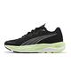 Puma 慢跑鞋 Velovity Nitro 2 Run 75 Wns 女鞋 黑 綠 緩衝 回彈 運動鞋 37853001 product thumbnail 2